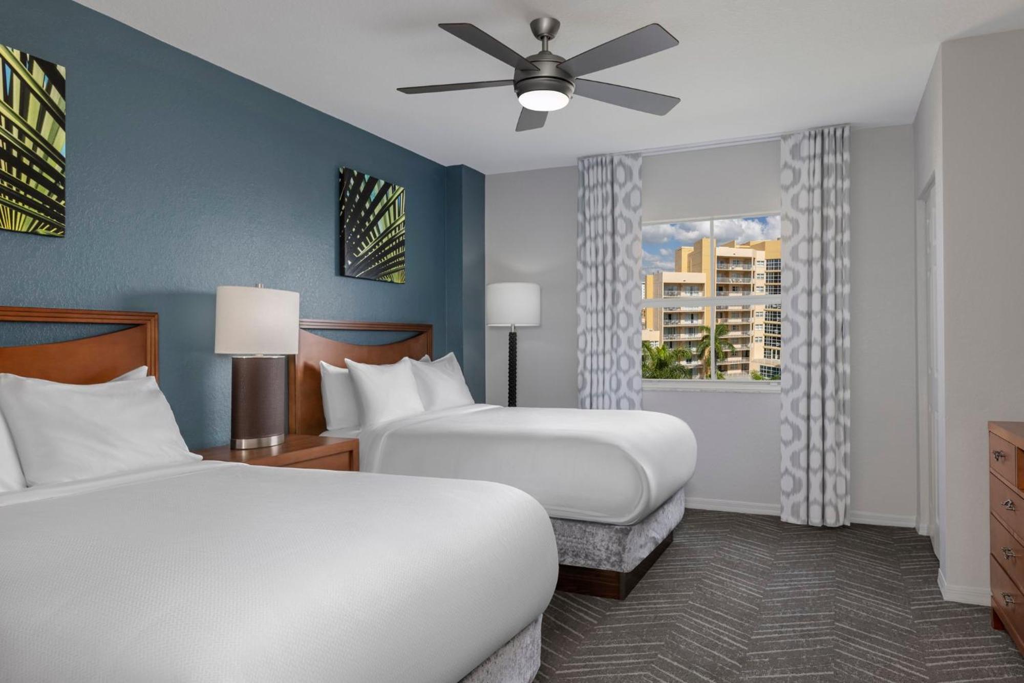 Hotel Club Wyndham Palm-Aire Pompano Beach Exterior foto