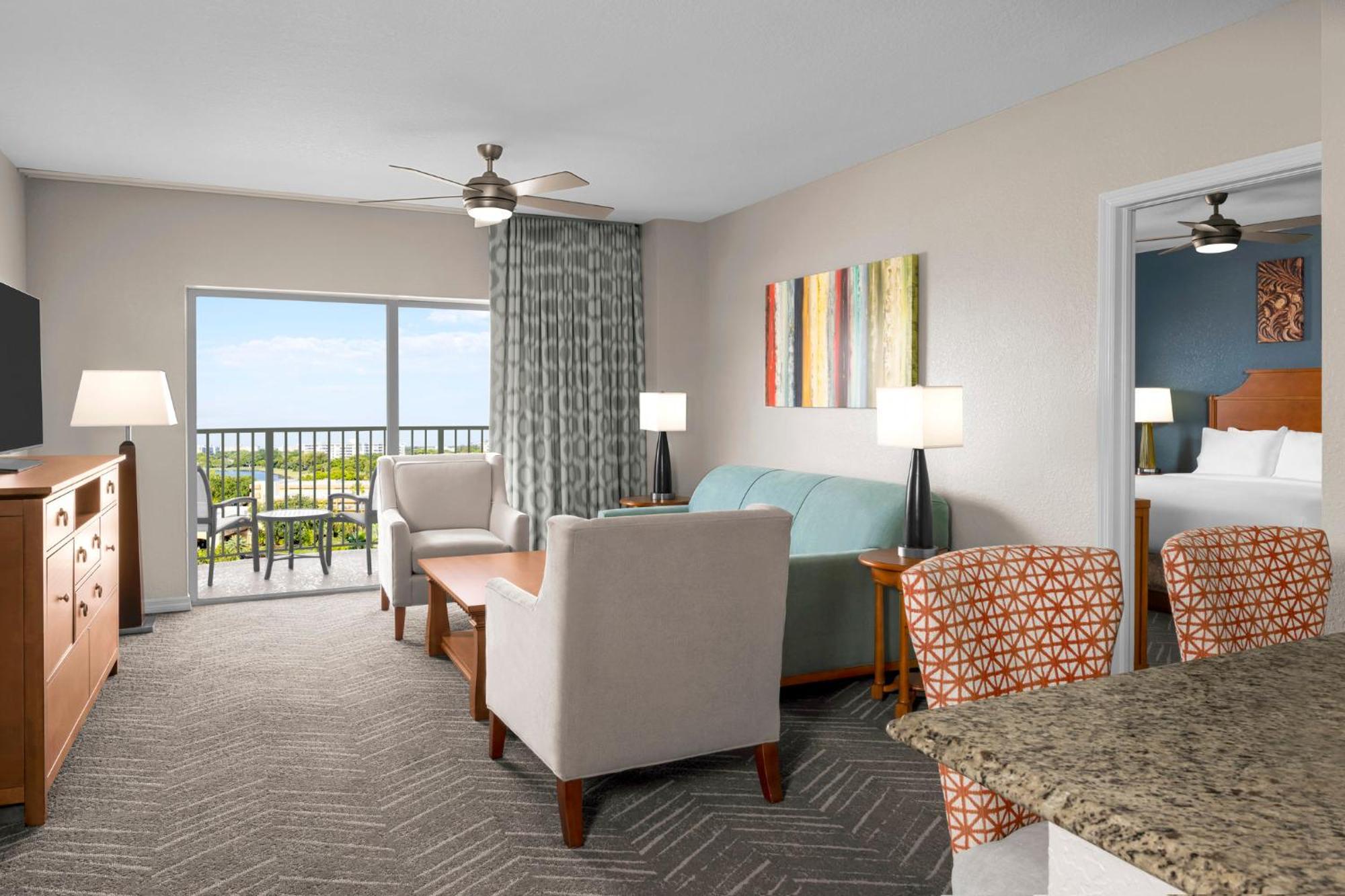 Hotel Club Wyndham Palm-Aire Pompano Beach Exterior foto
